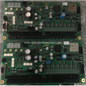 50638552-E 50606952-C Sch****** Escalator Mainboard